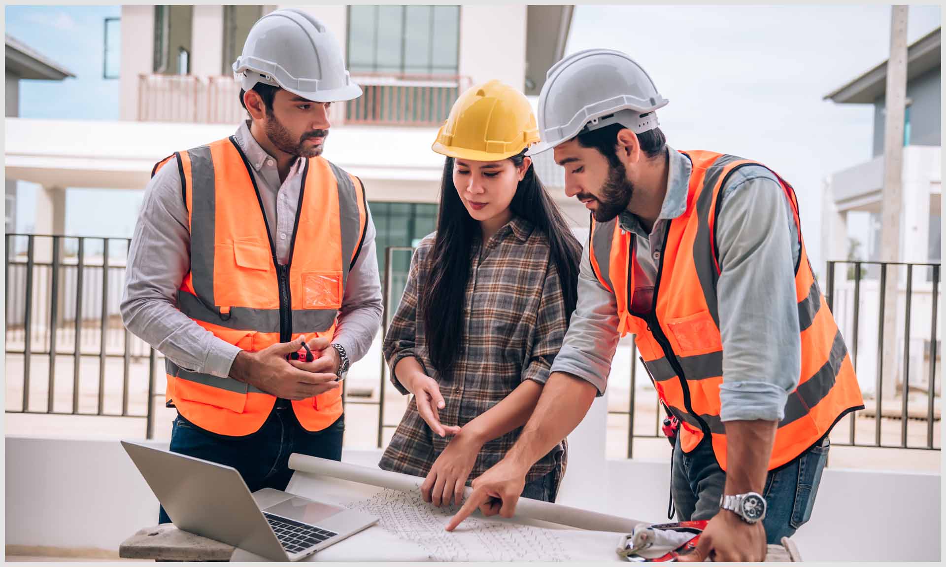 vamatrix Engineering and Technical Professionals