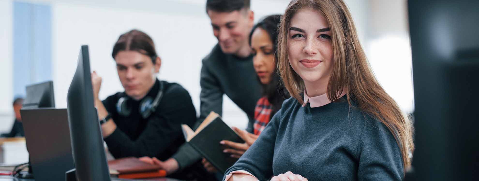 future focused technology training